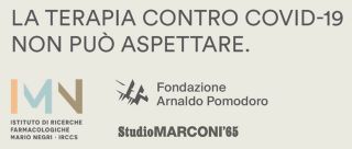Fondazione Arnaldo Pomodoro e Studio MARCONI ‘65
